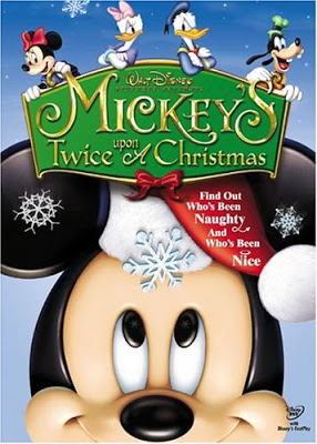 Mickey Y Sus Amigos Juntos Otra Navidad (2004) poster